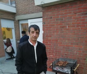 Adam Musaev, 58 лет, Wevelgem