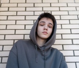 Валерий, 20 лет, Новосибирск