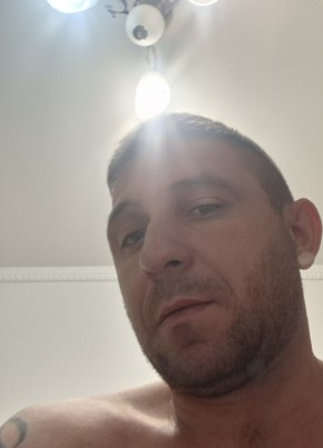 Roman из Лыткарино 31 год