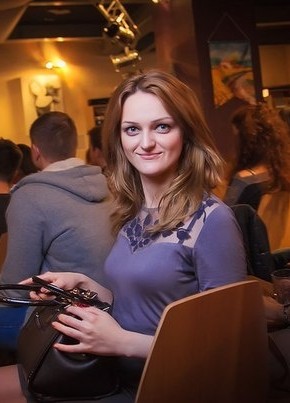 Amy F.F., 32, Россия, Москва