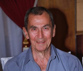 Rinat, 63, Oktyabrskiy (Respublika Bashkortostan)
