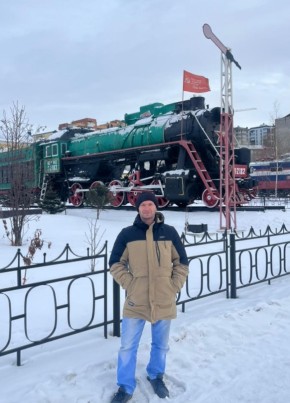 Владимир из Тараза 40 лет