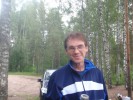 Аркадий , 61 - Только Я на отдыхе в лесу ))