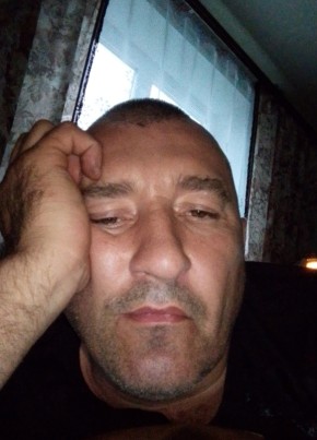 Сергей из Твери 41 год