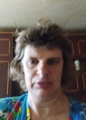 Ирина из Кропоткина 50 лет