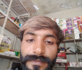 Haroon, 28 лет, لاہور