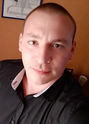 Константин из Орёла 42 года