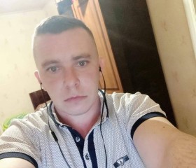 Иван, 32 года, Словянськ