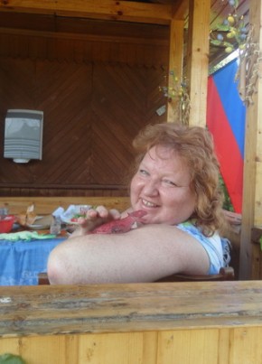 ольга, 59, Россия, Санкт-Петербург