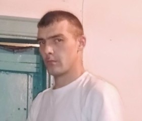 Яков, 28 лет, Усть-Ишим