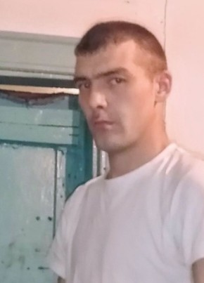 Яков, 27, Россия, Усть-Ишим
