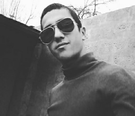 Илья, 25 лет, Душанбе