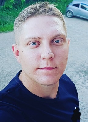 Виталик, 29, Россия, Пыть-Ях