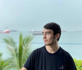 Kamol, 22 года, Singapore