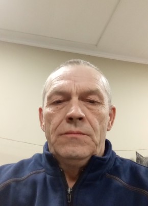Сергей, 57, Россия, Гагарин