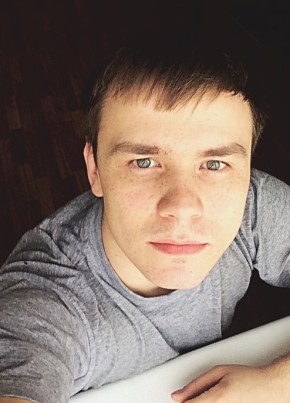 Алексей, 29, Россия, Дзержинск