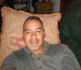 Rodolfo, 46, El Sauzal