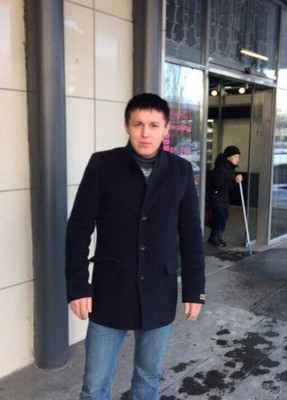 Дмитрий, 24, Россия, Нижний Новгород