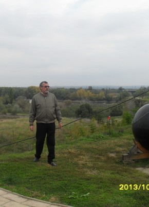 Валерий, 67, Republica Moldova, Tighina