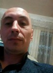 Роман, 40 лет