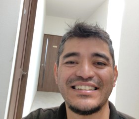 タカハシ, 44, Toyota