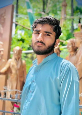 usman, 18, پاکستان, اسلام آباد