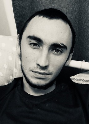 Павел, 25, Россия, Тобольск