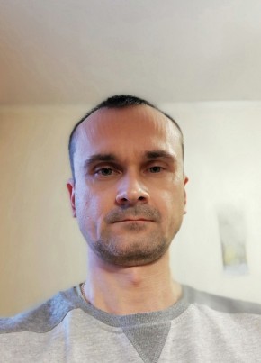 VLADIMIR , 42, Россия, Москва