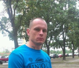 Роман Москалев, 39 лет, Москва