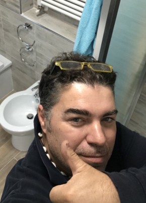 Luca, 55, Repubblica Italiana, Castelfranco Emilia