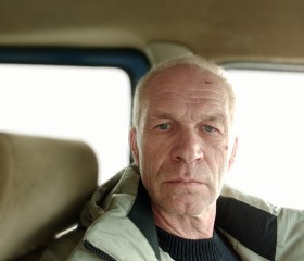 Константин, 56 лет, Хабаровск