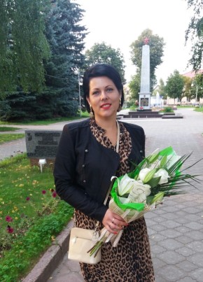 Ирина, 43, Рэспубліка Беларусь, Капыль