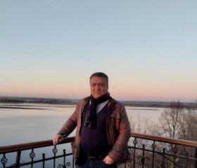 Александр, 59 лет, Казань