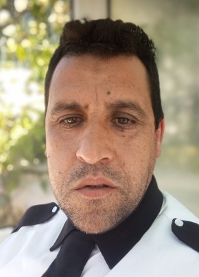 محمد الزهراوي, 45, Morocco, Casablanca