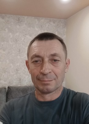Николай, 44, Россия, Бутурлиновка