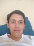 Luis, 35 лет, México Distrito Federal