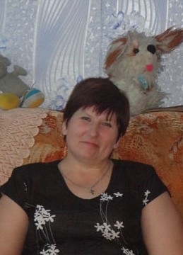 Любовь, 54, Россия, Барнаул