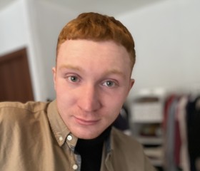 Ramon, 28, Yekaterinburg