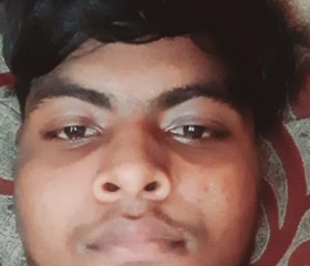 Angad Kumar, 20 лет, Udupi