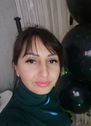 Наталья, 39, Россия, Губкинский