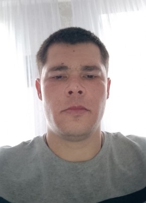 Sasha, 29, Russia, Armavir