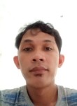 Jono, 45 лет, Kota Bekasi
