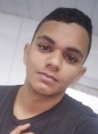 Pedro sá, 20, Joinville