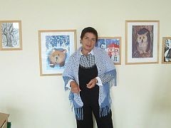 Татьяна, 68 - Пользовательский