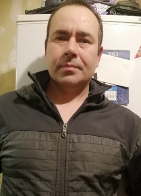 Павел Щеднов, 46, Россия, Нерюнгри