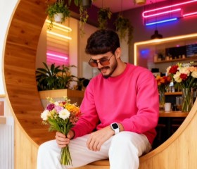 حسان راچیوت, 22, Kasur