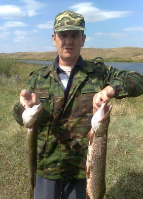 viktor, 64, Kazakhstan, Lisakovsk