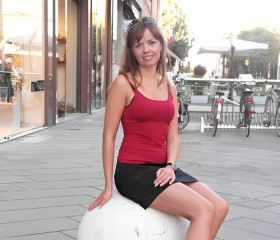 Yuliya, 38, Moscow