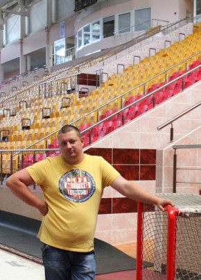 Piter из Бярозы 80 лет
