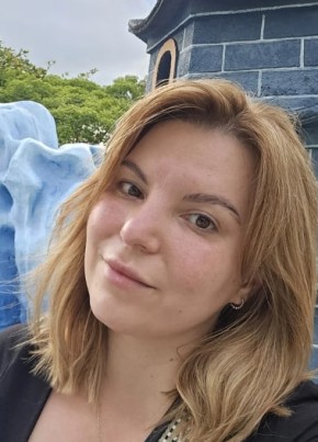 Ве́ра из Энгельса 34 года